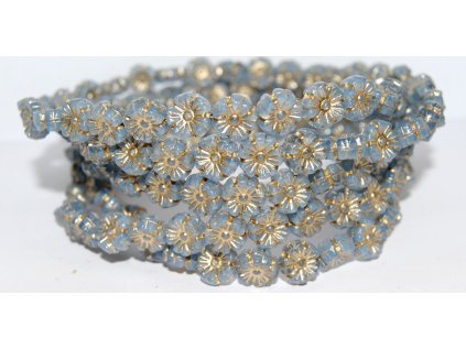 Hawaii flowers - 10mm