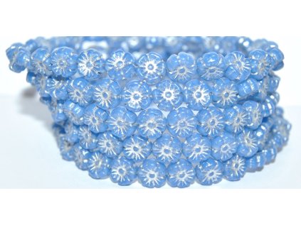 Hawaii flowers - 10mm