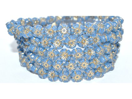 Hawaii flowers - 10mm