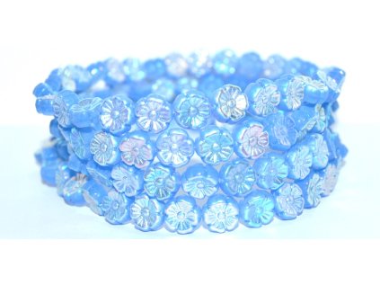 Hawaii flowers - 10mm