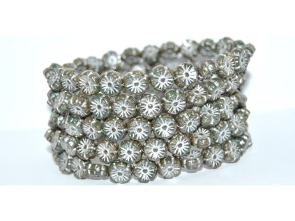 Hawaii flowers - 10mm