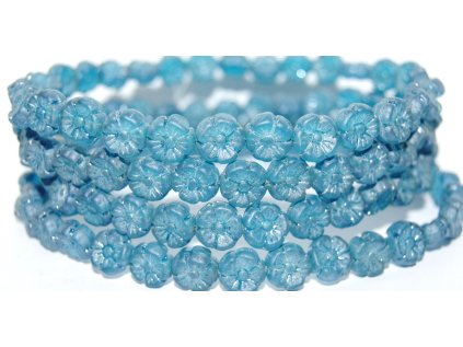 Hawaii flowers - 10mm