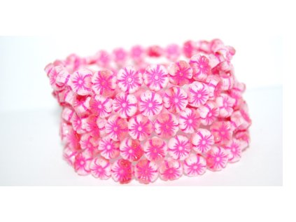 Hawaii flowers - 10mm