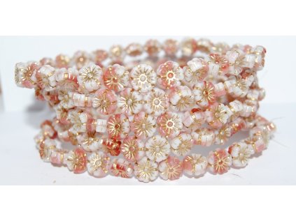 Hawaii flowers - 10mm