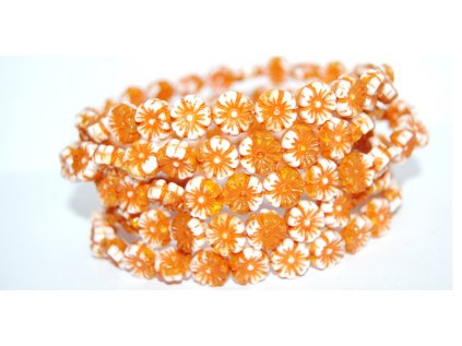 Hawaii flowers - 10mm