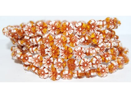 Hawaii flowers - 10mm