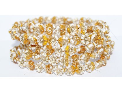 Hawaii flowers - 10mm