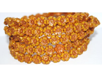 Hawaii flowers - 10mm