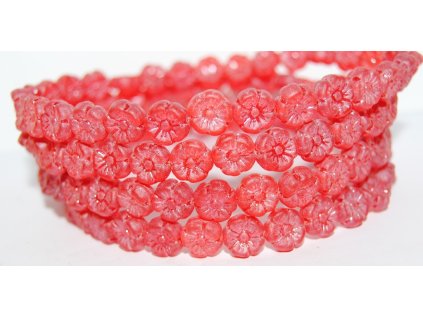 Hawaii flowers - 10mm