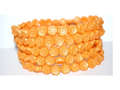 Hawaii flowers - 10mm