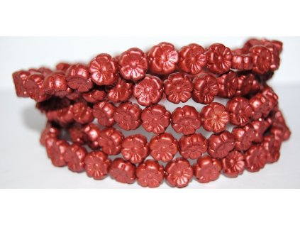 Hawaii flowers - 10mm