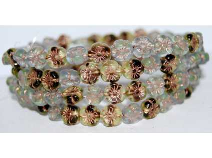 Hawaii flowers - 10mm