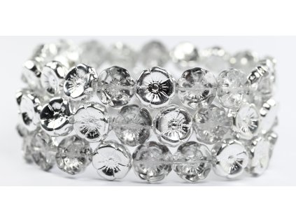 Hawaii flowers - 12mm