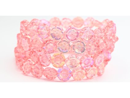 Hawaii flowers - 12mm