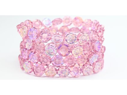 Hawaii flowers - 12mm