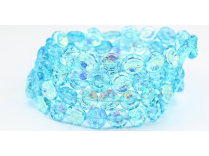 Hawaii flowers - 12mm