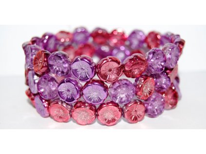 Hawaii flowers - 12mm