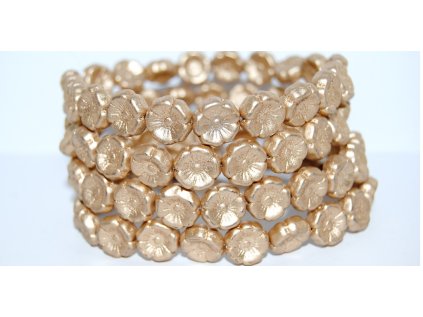 Hawaii flowers - 12mm