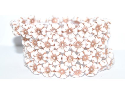 Hawaii flowers - 12mm