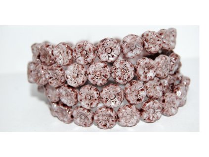 Hawaii flowers - 12mm