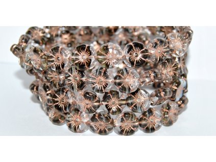 Hawaii flowers - 12mm