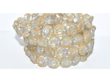 Hawaii flowers - 12mm