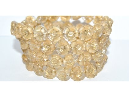 Hawaii flowers - 12mm