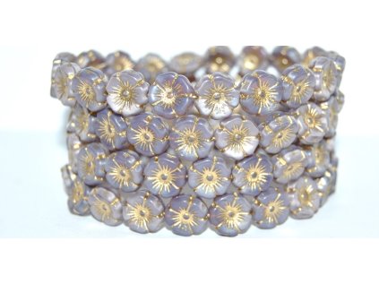 Hawaii flowers - 12mm