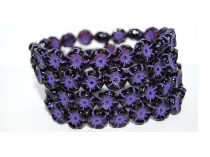 Hawaii flowers - 12mm