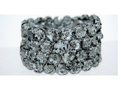 Hawaii flowers - 12mm