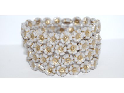 Hawaii flowers - 12mm