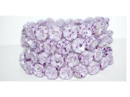 Hawaii flowers - 12mm