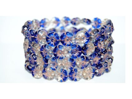 Hawaii flowers - 12mm