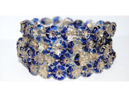 Hawaii flowers - 12mm