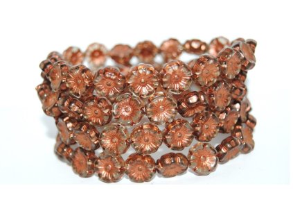 Hawaii flowers - 12mm