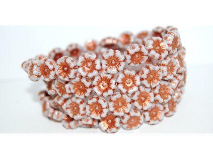 Hawaii flowers - 12mm