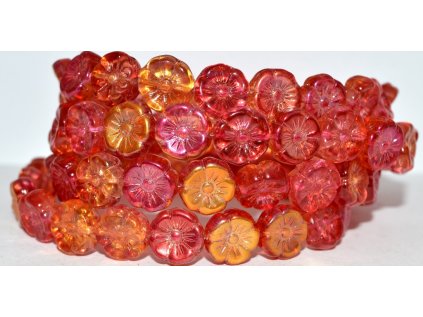 Hawaii flowers - 12mm