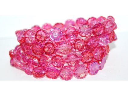 Hawaii flowers - 12mm