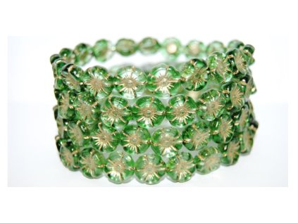 Hawaii flowers - 12mm