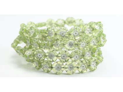 Hawaii flowers - 12mm