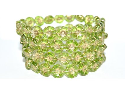 Hawaii flowers - 12mm