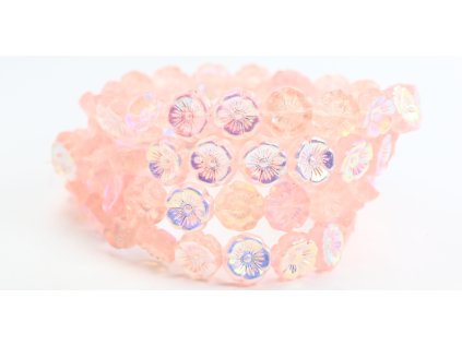 Hawaii flowers - 12mm