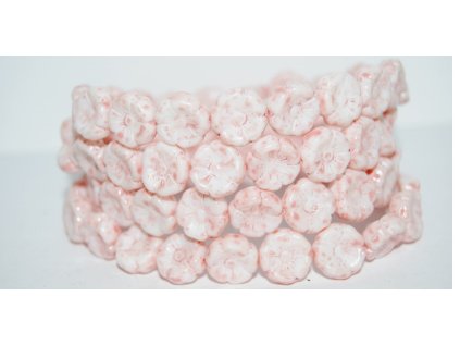 Hawaii flowers - 12mm