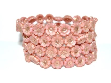 Hawaii flowers - 12mm