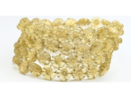 Hawaii flowers - 12mm