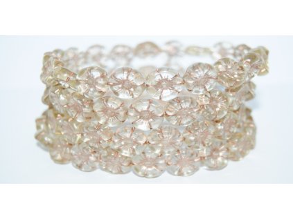 Hawaii flowers - 12mm