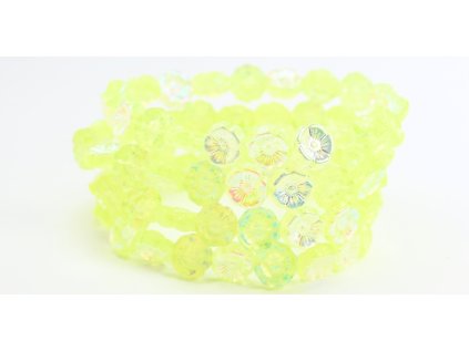 Hawaii flowers - 12mm