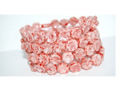 Hawaii flowers - 12mm