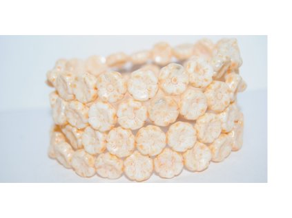 Hawaii flowers - 12mm