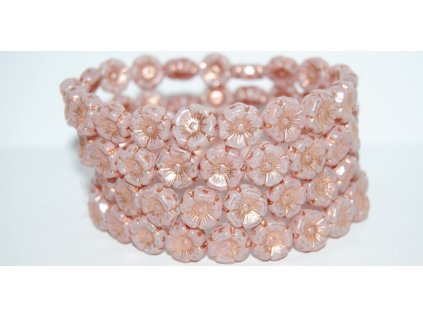 Hawaii flowers - 12mm